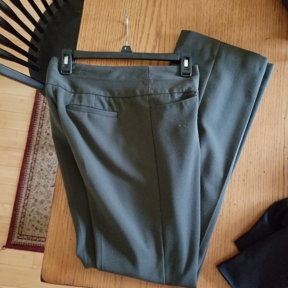 Editor Pants by Express Design